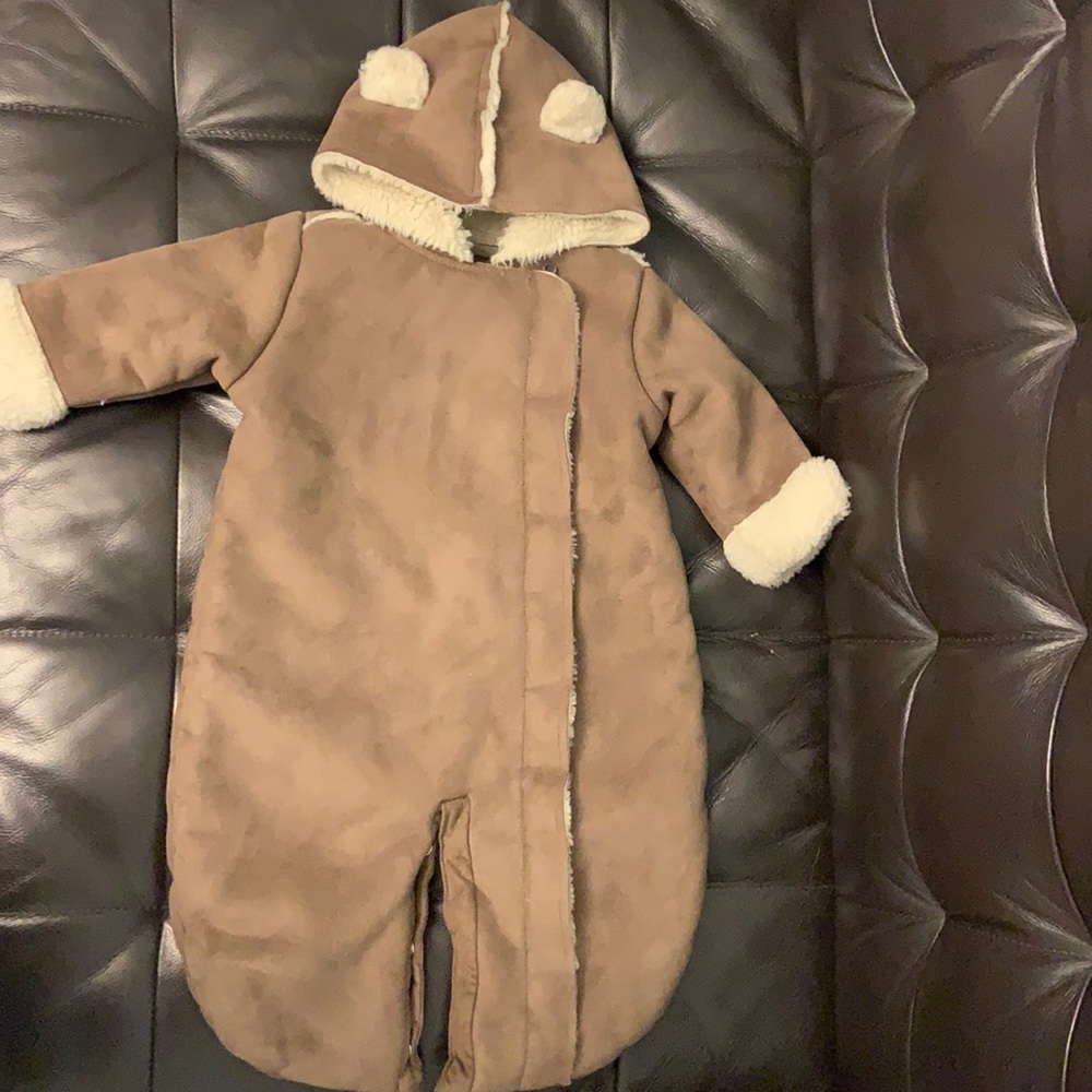 Baby Gap Jacket